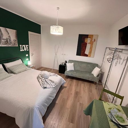 Il Gatto E Il Cocker Hotell Verona Eksteriør bilde