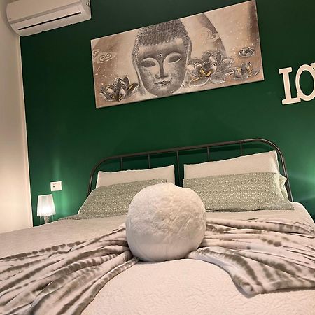 Il Gatto E Il Cocker Hotell Verona Eksteriør bilde