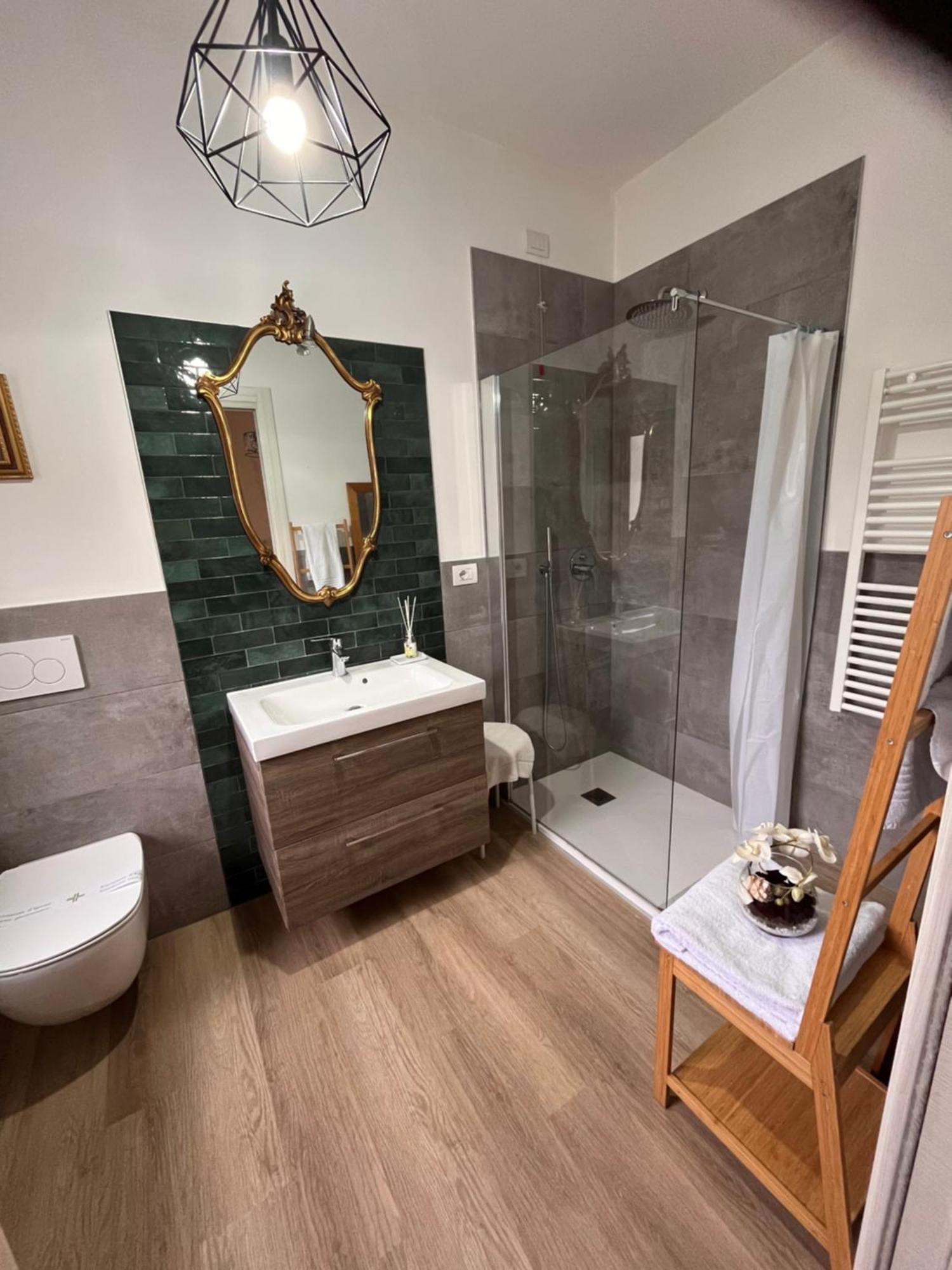 Il Gatto E Il Cocker Hotell Verona Eksteriør bilde